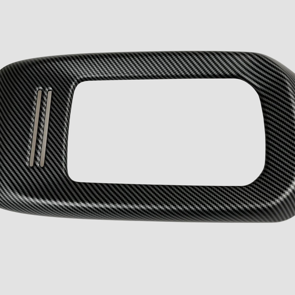 Mittkonsolcover – passar till VW ID.4