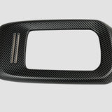 Mittkonsolcover – passar till VW ID.4