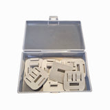 Solavskärmning - passar till VW ID.7