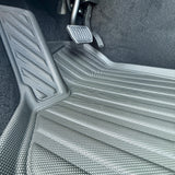 GCG MAX All Weather måtteset – passar Tesla Model Y Juniper (2025-)