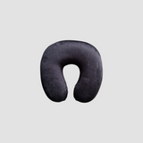 Nackkudde med memory foam
