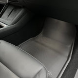 Allvädersmattset för Tesla Model 3 Highland