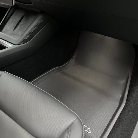 Allvädersmattset för Tesla Model 3 Highland