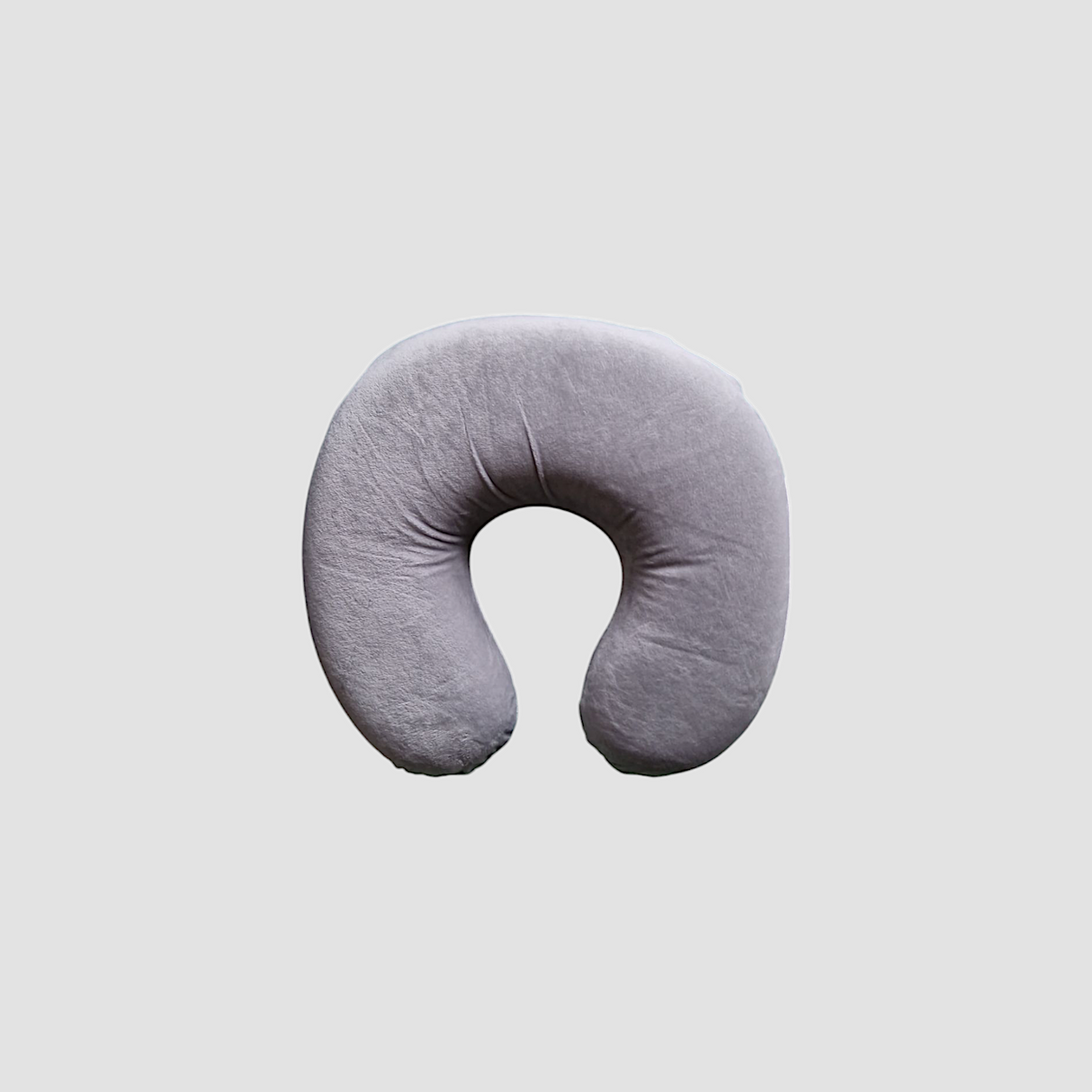 Nackkudde med memory foam
