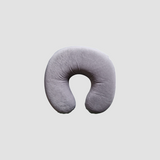 Nackkudde med memory foam