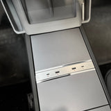 USB-hubb till Tesla Model 3/Y