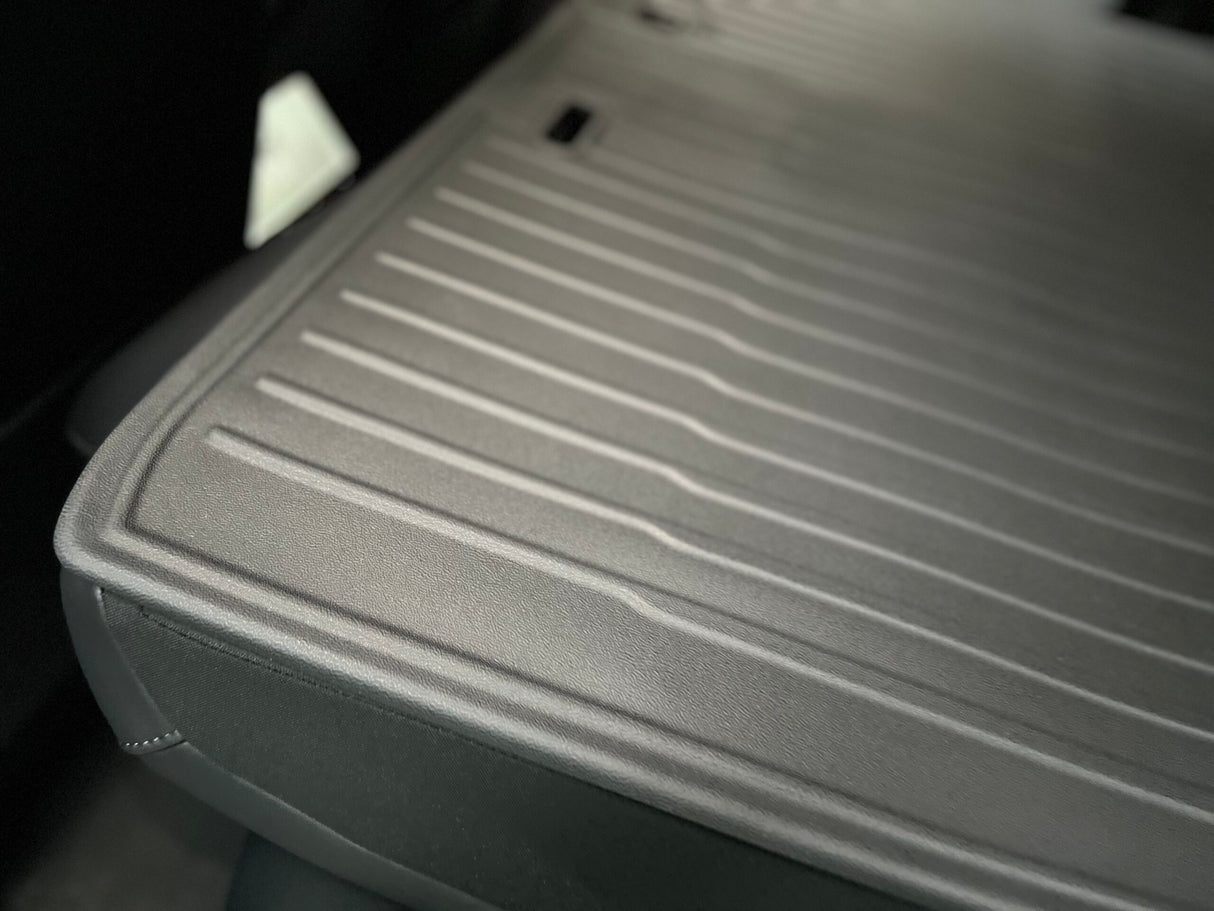 Säteskydd/ryggskydd – Passar till Tesla Model 3 Highland