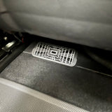 Överdrag till ventilationskanal för Tesla Model 3 Highland