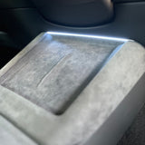 LED konsolljus till Tesla Model 3/Y