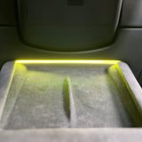 LED konsolljus till Tesla Model 3/Y
