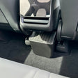 Avfallsförvaringsbox för Tesla Model Y, passar perfekt på baksätet