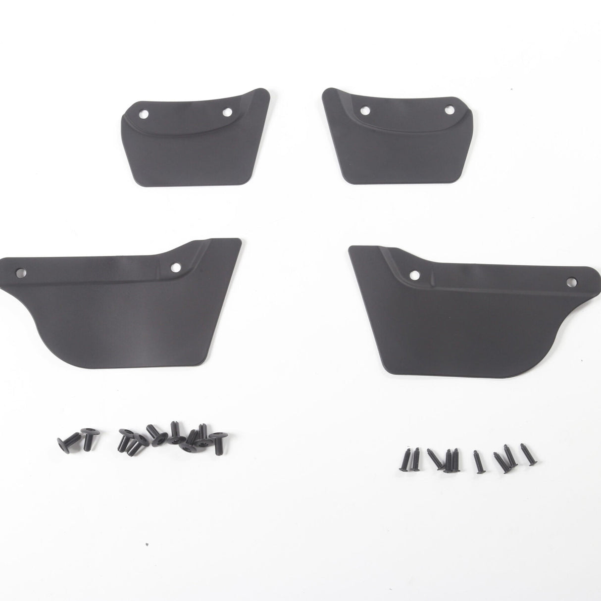 Stänkskydd/mud flaps till Tesla Model Y