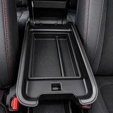 Förvaringsbox/underlägg för armstöd – Hyundai IONIQ 5