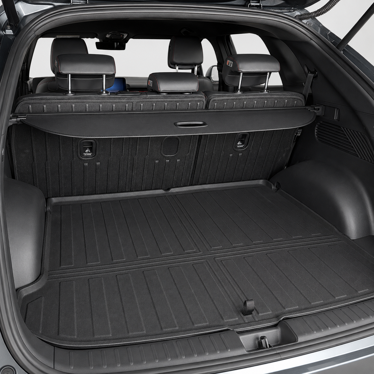 Bagagerumsmatta till Hyundai IONIQ 5