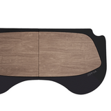 Jowua hopfällbart bord designat för Tesla Model 3 och Tesla Model Y