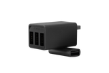 Tesla 4-portars USB Dashcam Hub – Model 3 Highland 2024