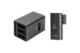 Tesla 4-portars USB Dashcam Hub – Model 3 Highland 2024