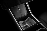 Jowua förvaringsbox Tesla Model 3 (före facelift)