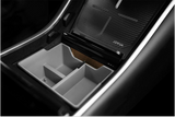 Jowua förvaringsbox Tesla Model 3 (före facelift)