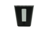 Jowua USB-hubb med inbyggd LED-lampa.