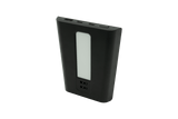 Jowua USB-hubb med inbyggd LED-lampa.