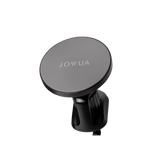 Jowua mobiltelefonhållare enhet. Där texten säger Jowua i färgen grå
