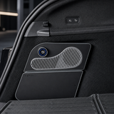 Kylskåp designat för Tesla Model Y