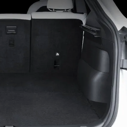 Kantskydd (bagageutrymme) till Tesla Model Y