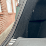 Kantskydd till bagageutrymme – Passar Tesla Model Y