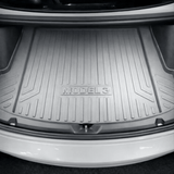 LED-lampa, passar till Tesla