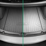 LED-lampa, passar till Tesla