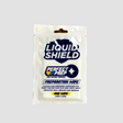 LiquidShield Perfect Prep förberedelseservett för lackförsegling och folie.