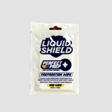 LiquidShield Perfect Prep förberedelseservett för lackförsegling och folie.
