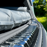 Letar du efter tillbehör till elbilar? Hos GreenCarGear har vi allt från bilvårdsprodukter, laddare för elbil, tillbehör för elbilsladdning hemma med mera. Du hittar allt Tesla-tillbehör, VW ID 4-tillbehör och Ford Mustang Mach E-tillbehör.