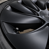 Hjulkapslar 19" MV Crossflow – Tesla Model Y Juniper (2025+)