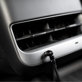 Jowua magnetisk laddkabel USB-C till USB-C + Lightning Adapter