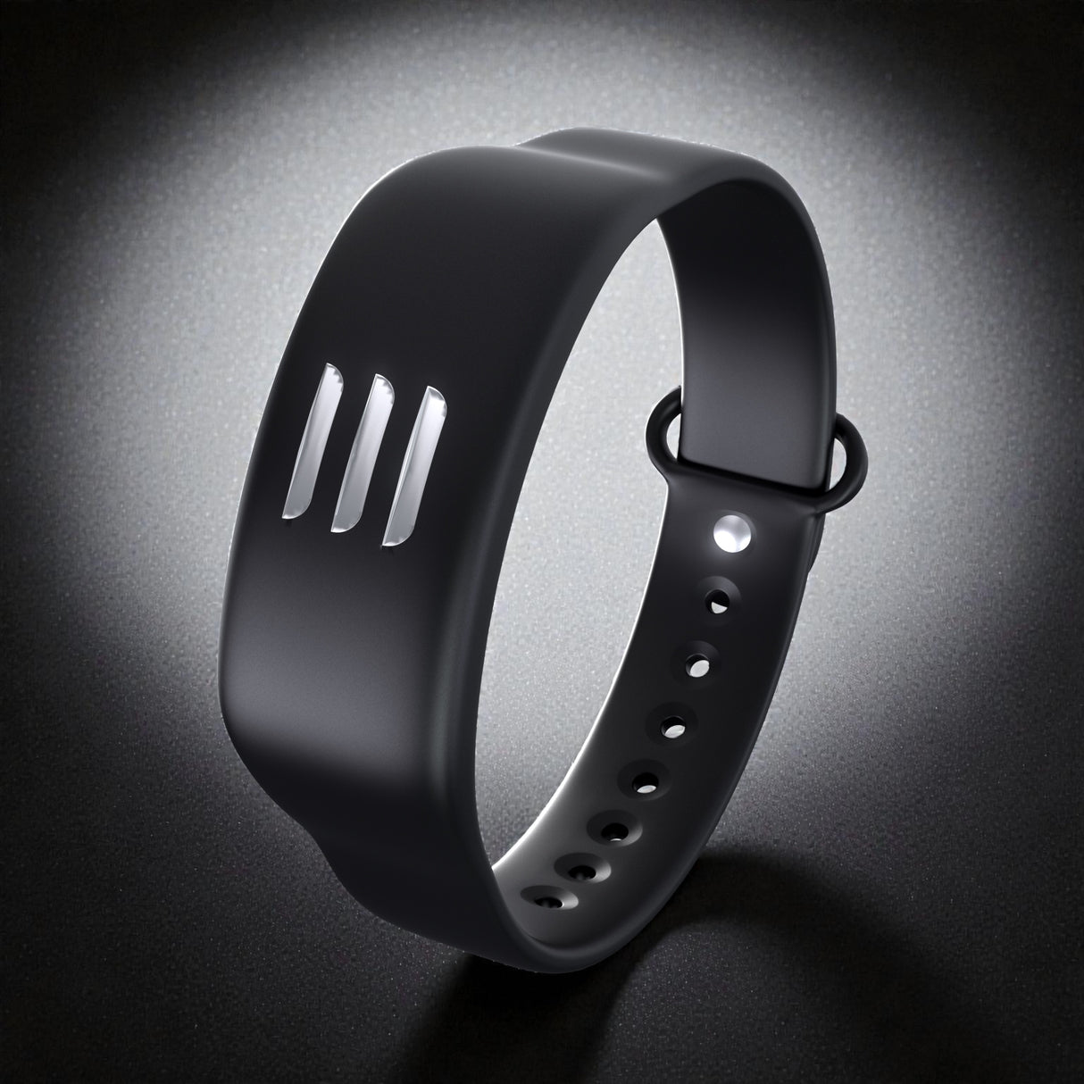 Key-armband för Tesla