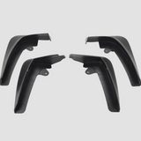 Stänkskydd/mud flaps - Passar till Tesla Model X