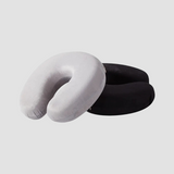 Nackkudde med memory foam