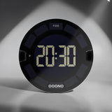 OOONO P-skiva NO3 med solcellsteknologi