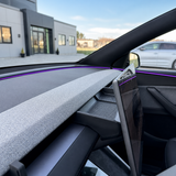 GCG Max förvaringsbox bakom skärm – Tesla Model 3/Y