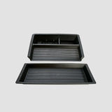Bagageinsats till XPENG G6 (set). Frunk + Bagageutrymme