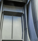 Förvaringslåda/underlägg - passar till Hyundai IONIQ 5