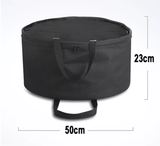 Förvaringsväska för hjulkapslar (18" + 19")