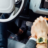 ProLine 3D kupémattor för Volvo EX30