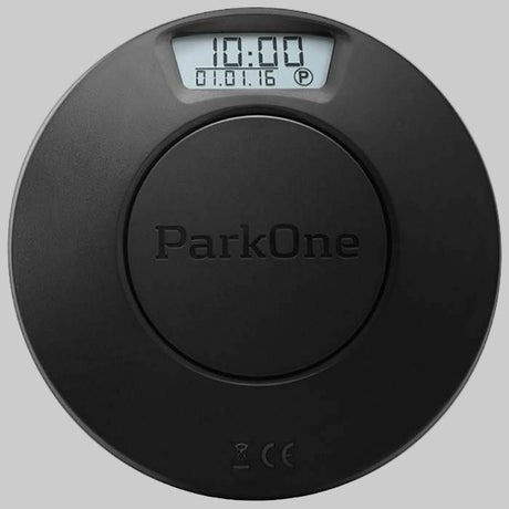 Köp ParkOne och annat tillbehör till elbil hos GreenCarGear