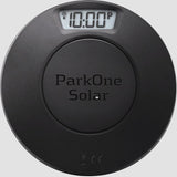 ParkOne Solar solcellsdriven P-skiva