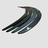 Performance Spoiler (ABS + Coating) Passar till Tesla Model 3