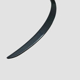 Performance Spoiler (ABS + Coating) Passar till Tesla Model 3