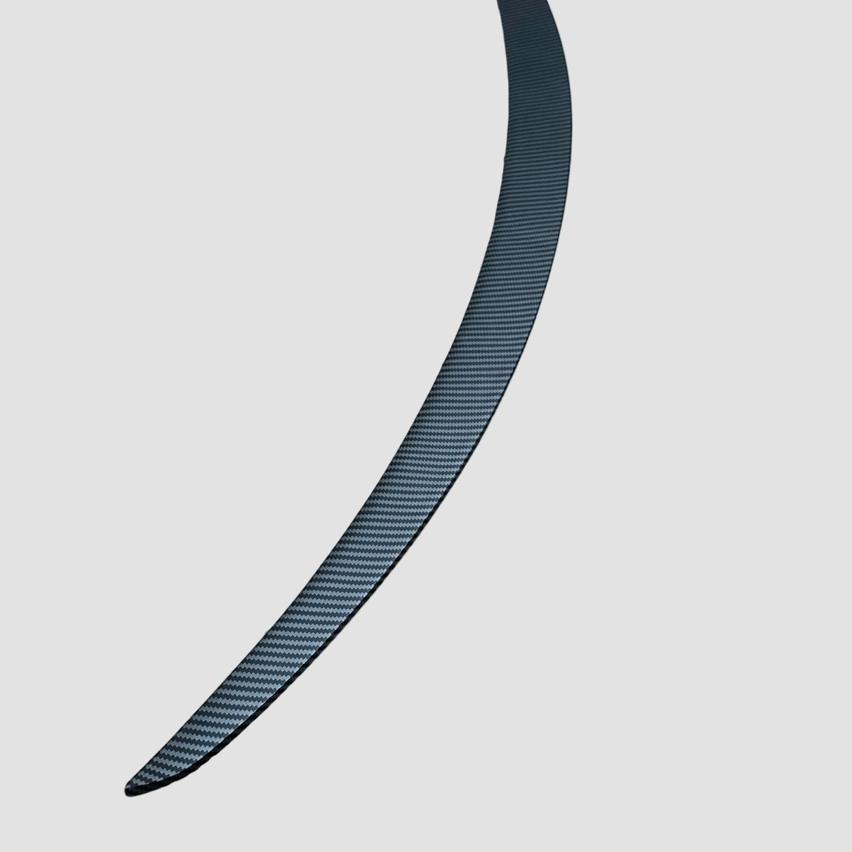 Tesla Performance Spoiler (ABS + Coating) Passar till Tesla Model Y
